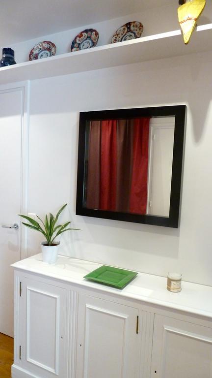 Standing-Montparnasse Appartement Parijs Buitenkant foto