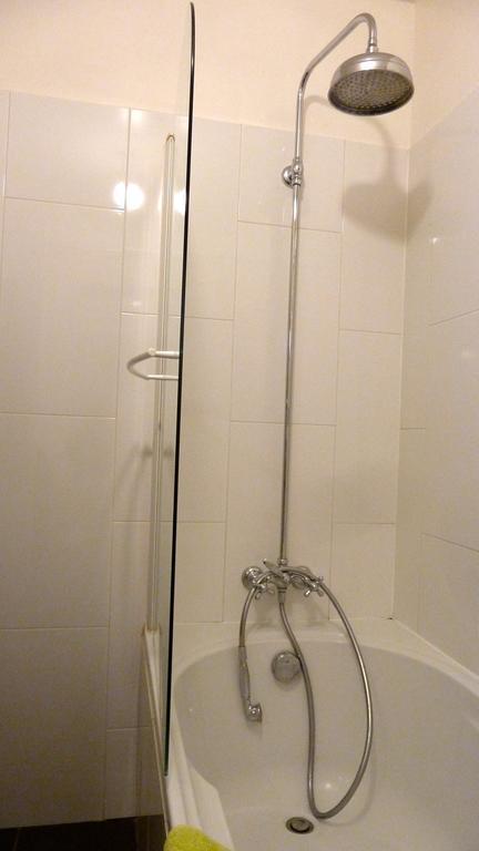 Standing-Montparnasse Appartement Parijs Buitenkant foto